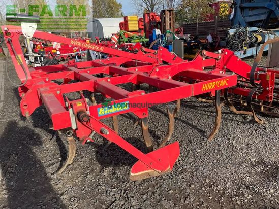 Cultivador - Einböck - hurricane 300rf