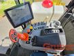 Cosechadora de Cereal - New Holland - fr 9060