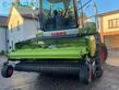 Cosechadora de Cereal - Claas - JAGUAR 950 C/W PU300