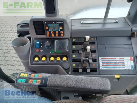 Tractor agrícola - Lamborghini - 1060