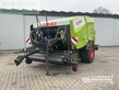 Empacadora gigant - Claas - rollant 455 uniwrap mps