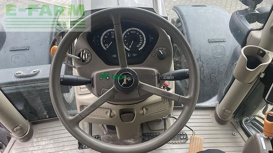 Tractor agrícola - John Deere - 6195r