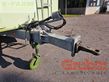 Volquet - Fliegl - tmk 110