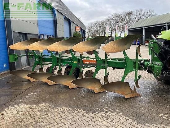 Arado - Amazone - cayron 200 v