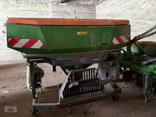 Sembradora monograno mecanica - Amazone - prescea 6000-2fcc super