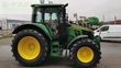 Tractor agrícola - John Deere - 6120M