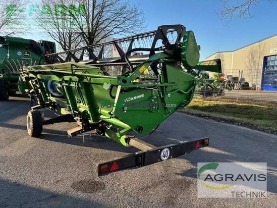 Cosechadora de Cereal - John Deere - t 670 + sw 625r