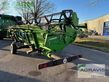 Cosechadora de Cereal - John Deere - t 670 + sw 625r