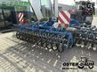 Grada de disco -  - rebell classic 600 t