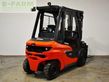 Elevadora - Linde - h 30 d 1202
