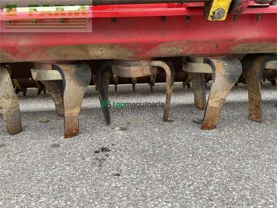 Grada de disco - Pöttinger - lion 301