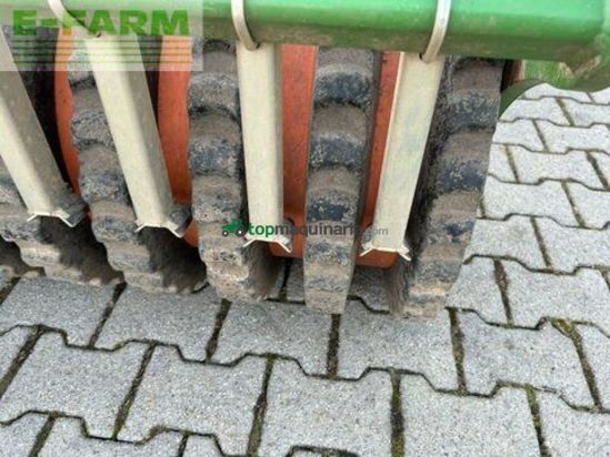 Grada de disco - Amazone - catros+ 12003-2ts