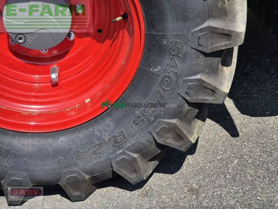 Tractor agrícola - Fendt - 313 vario power Power