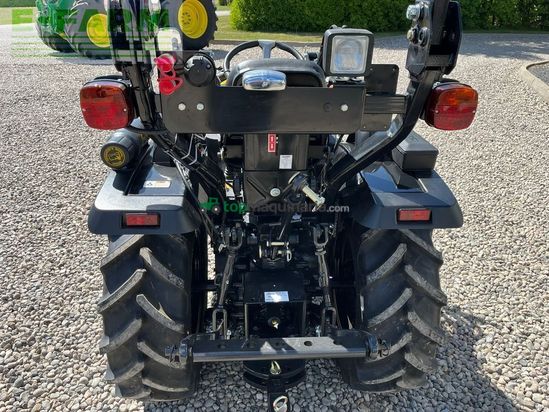 Tractor agrícola - Solis - s26