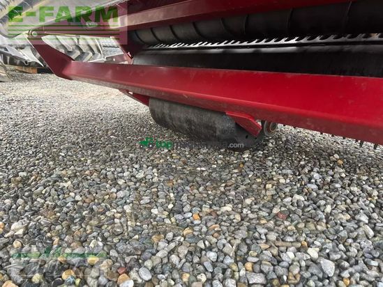 Cinta transportadora de forraje - Strautmann - magnon cfs 8-410