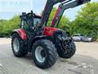 Tractor agrícola - Case IH - maxxum cvx 150