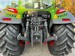 Tractor agrícola -  - 516 vario