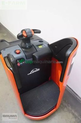 Elevadora - Linde - t 20 sp 131-08