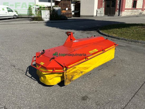 Cortacésped manual - Reform - Mähwerk F 240