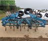 Cultivador -  - gf5 großfederzinkenegge mit knapp 5m arbeitsbreite