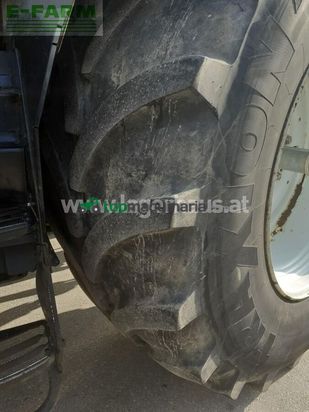Tractor agrícola - Steyr - 6205 cvt