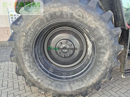 Tractor agrícola - Case IH - cvx 1145