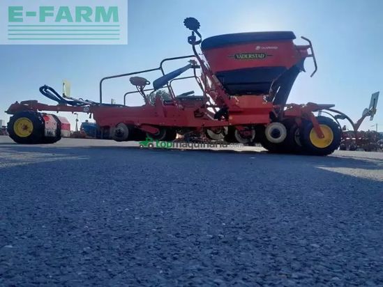 Combinado de siembra - Väderstad - rd300c