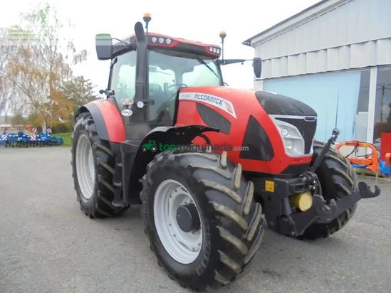Tractor agrícola - McCormick - x7-650m