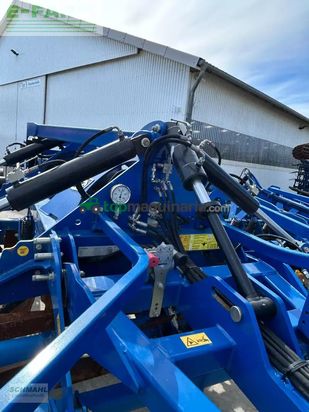 Grada de disco - Kockerling - rebell 600 t 2.0