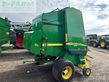 Empacadora gigant - John Deere - 592 h