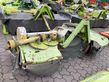 Cortacésped manual - Claas - corto 270