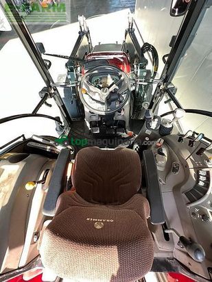 Tractor agrícola - Case IH - farmall 95 u