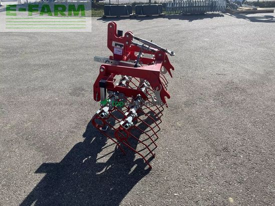 Cultivador -  - güttler harroflex 18 kompakt grubber-walzen-stri