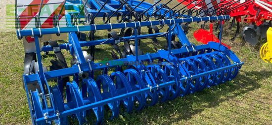 Cultivador - Kockerling - Trio 300