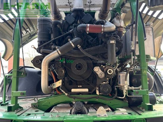 Cosechadora de Cereal - John Deere - 9700i prodrive 40 km/h