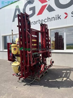 Atomizador - Hardi - master plus