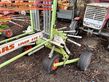 Henificador - Claas - liner 470 t