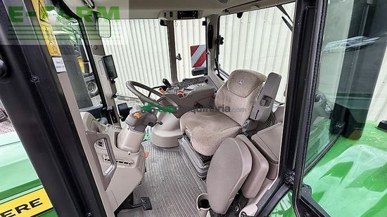 Tractor agrícola - John Deere - 6m240
