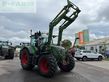 Tractor agrícola - Fendt - 516 Vario