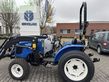 Tractor agrícola - New Holland - boomer 50