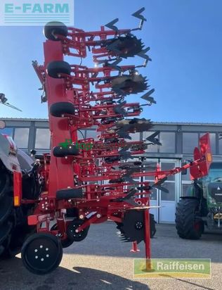 Grada rotativa - Horsch - transformer 6 vf