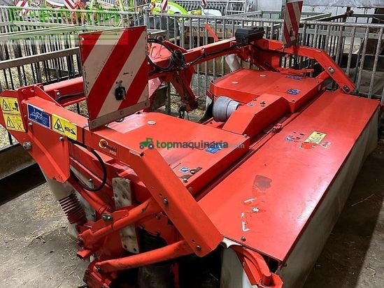 Cortacésped manual - Kuhn - gmd 802 f