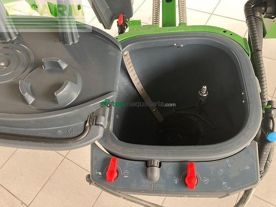 Atomizador - Amazone - ux 6201 super