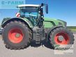 Tractor agrícola - Fendt - 936 vario
