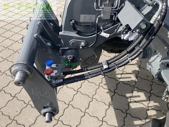 Telescopica - kramer - kt557