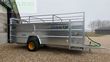 Remolqu agrícola - Joskin - betimax 6750rds