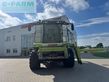 Cosechadora de Cereal - Claas - lexion 600