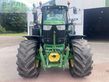 Tractor agrícola - John Deere - 6195m
