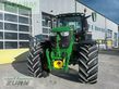 Tractor agrícola - John Deere - 6r250/6r 250 garantie 02/2028