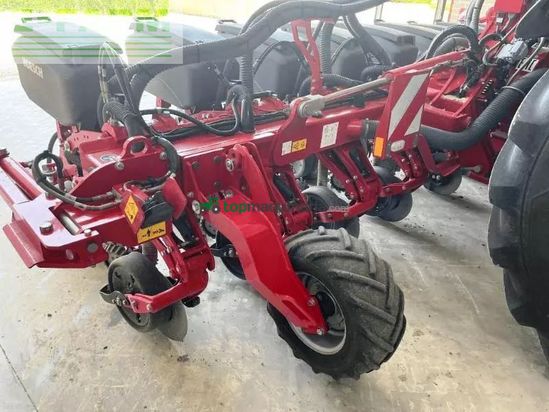 Sembradora directa - Horsch - maestro rv